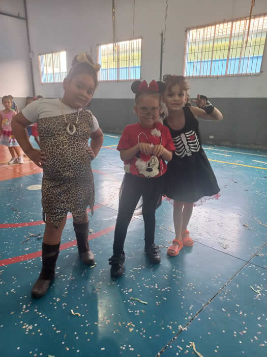 Carnaval 2023